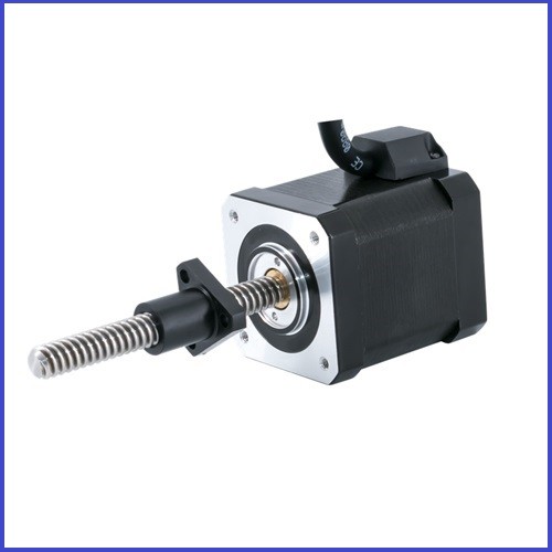 外部驱动直线丝杆91抖音APP下载