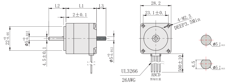 2891抖音APP下载外形尺寸图