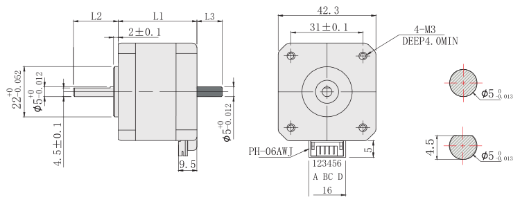 42步进91抖音APP下载外形尺寸图