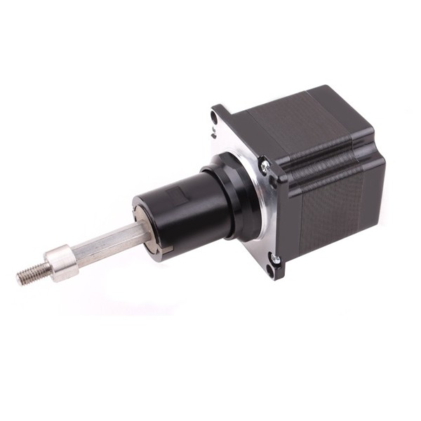 固定轴丝杆步进91抖音APP下载