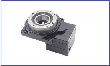 中空旋转平台是什么？